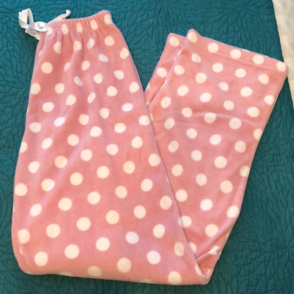 Pajamagram Fleece pants